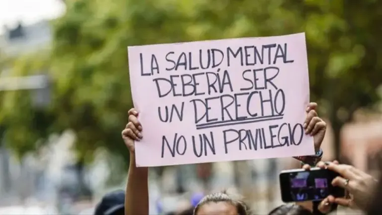 Un suicidio por día en Entre Ríos: La Mesa por la Salud Mental exige políticas urgentes