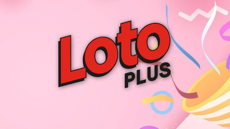 Loto Plus: control en vivo los números ganadores del sorteo 3755 del sábado 22 de febrero