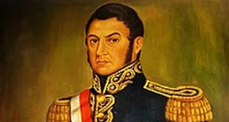 En la misión jesuítica de Yapeyú, a 247 años del natalicio del libertador Don José de San Martín