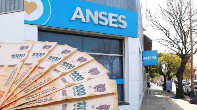 El monto de las asignaciones familiares de marzo de 2025
