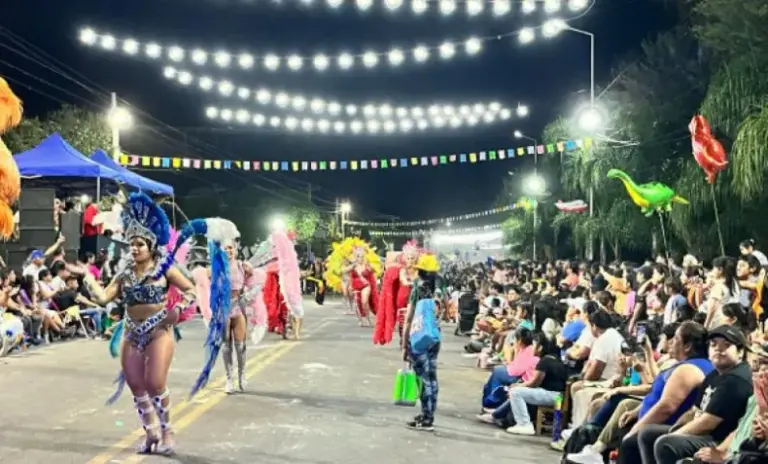 Ará Porá llevó su corona de campeona a reinar en Jujuy