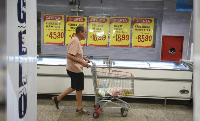 El gobierno brasileño podría tomar medidas más drásticas para bajar el precio de los alimentos