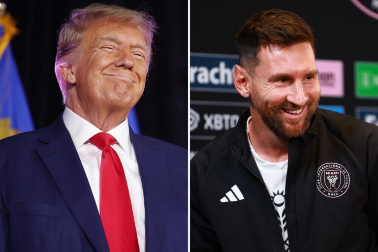 La nueva vía por la que Lionel Messi podría obtener la ciudadanía de Estados Unidos