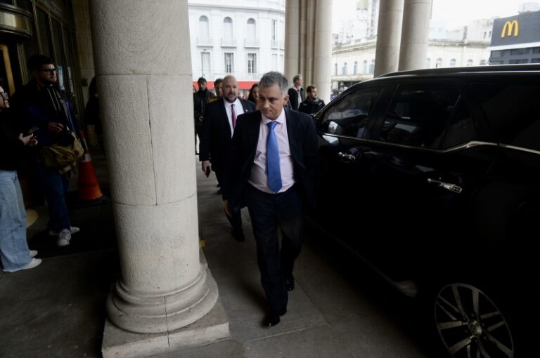 Piden que investiguen el rol del armador de Karina Milei en las coimas de Securitas