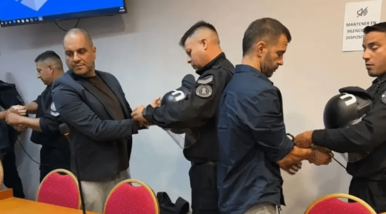 Los jueces que condenaron a Cositorto argumentaron su fallo: Decidieron salir a depredar