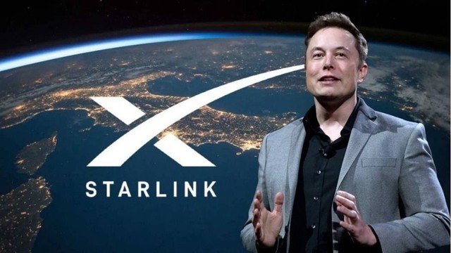 Elon Musk contó en qué ciudad argentina instalará una base de Starlink