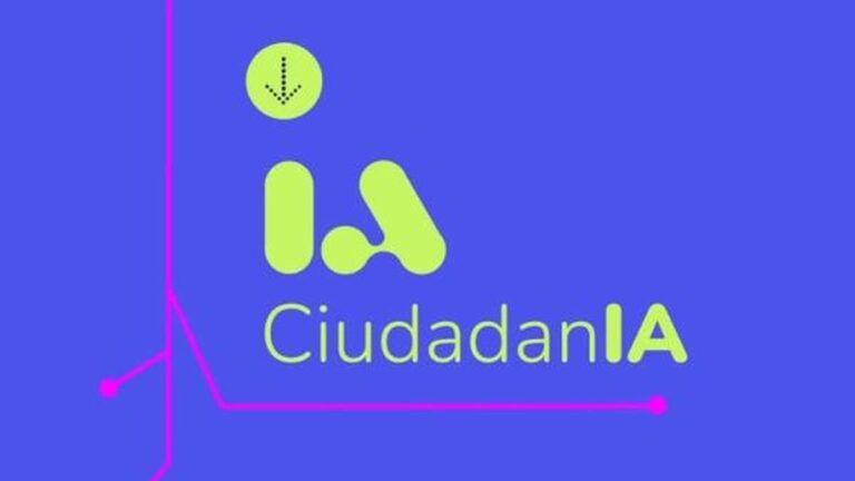 «CiudadanIA»: nuevo espacio para el debate tecnológico en Argentina