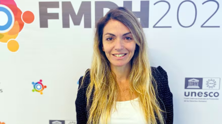 La jueza Karina Andrade explicó las liberaciones y por qué siguen detenidas cuatro personas