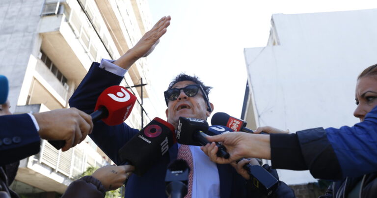 Juicio por la muerte de Diego Maradona: tarjeta roja para un conocido abogado