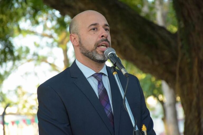 Martín Ascua: Corrientes debe volver a tomar protagonismo