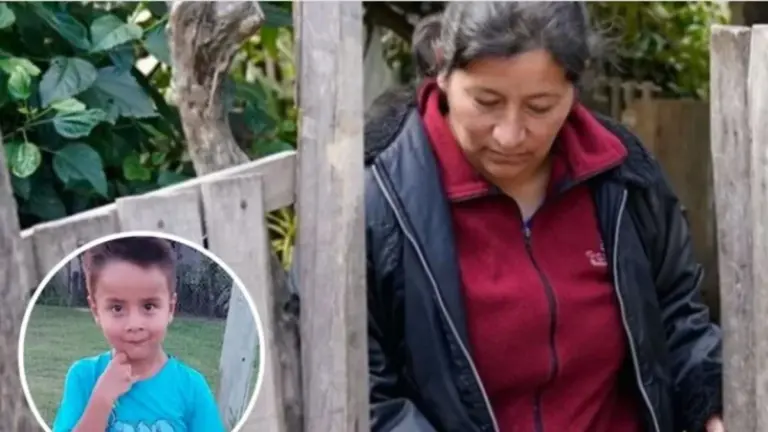 Caso Loan: nuevas pistas apuntan a su tía Laudelina como autora intelectual del plan
