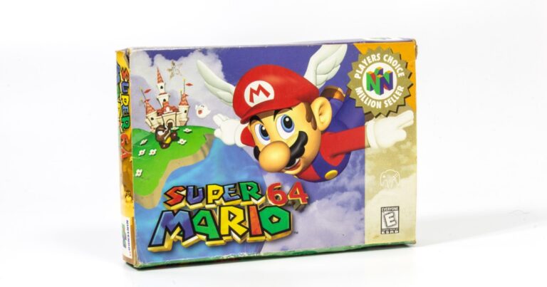 Cómo jugar Super Mario 64 en 2025: Guía fácil para revivir el clásico
