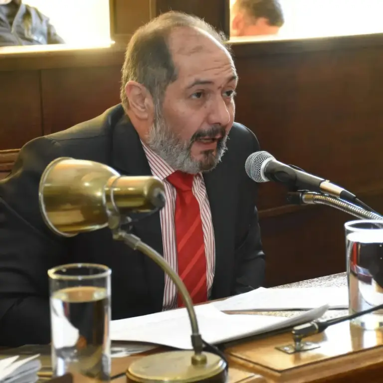 Daniel Cedro llama a valorar la continuidad en las políticas públicas