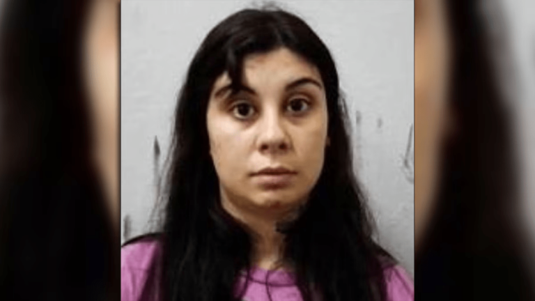 El caso de Ailén, la viuda negra y asesina que estranguló a un cliente por un celular