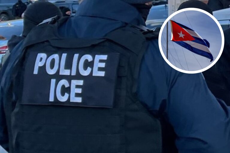 El fin de Puerto Rico como santuario de inmigrantes: así van las redadas masivas del ICE