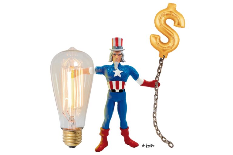 Cómo ganar en la era de Trump