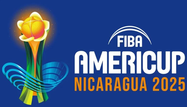 Argentina tiene grupo para la AmeriCup 2025