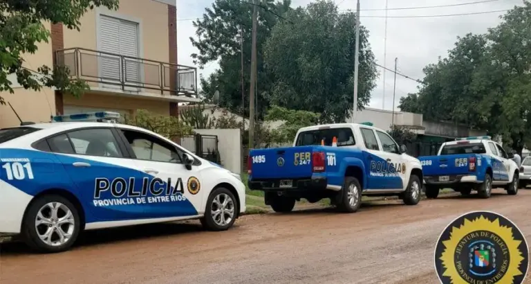 Trágico accidente doméstico en San Salvador: un hombre falleció por una descarga eléctrica
