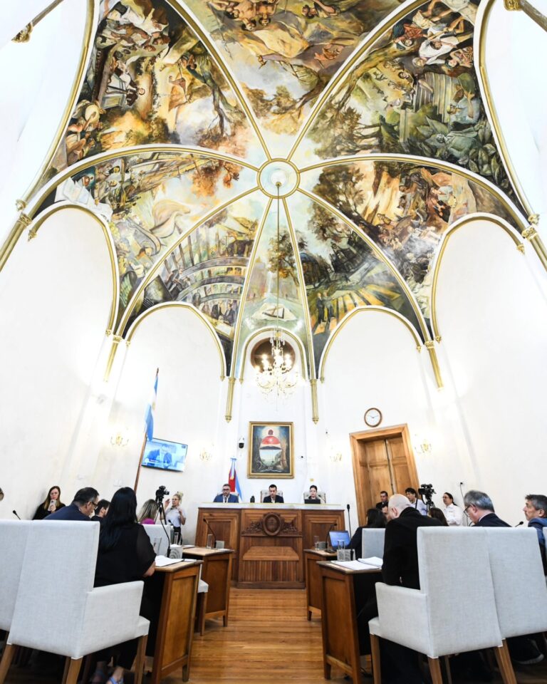 Defensoría: buscan modificar la estructura