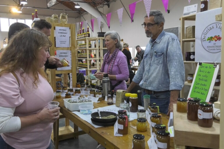 Se viene Sabores del Litoral en Semana Santa