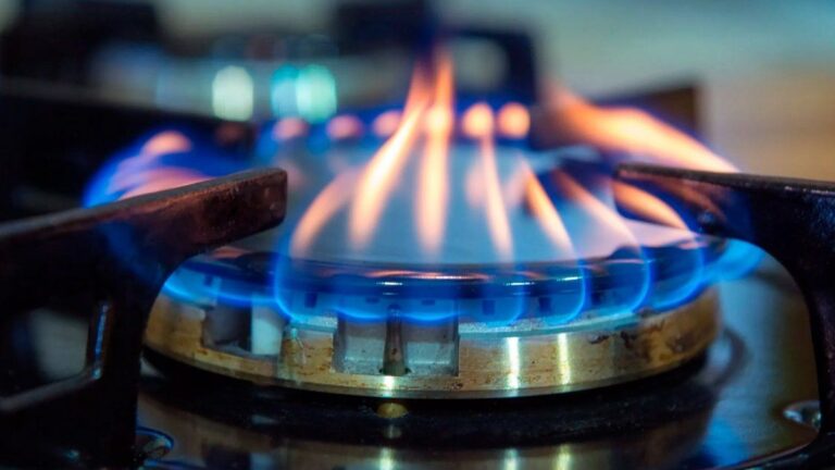 Es oficial el aumento en la tarifa de gas: de cuánto es la suba