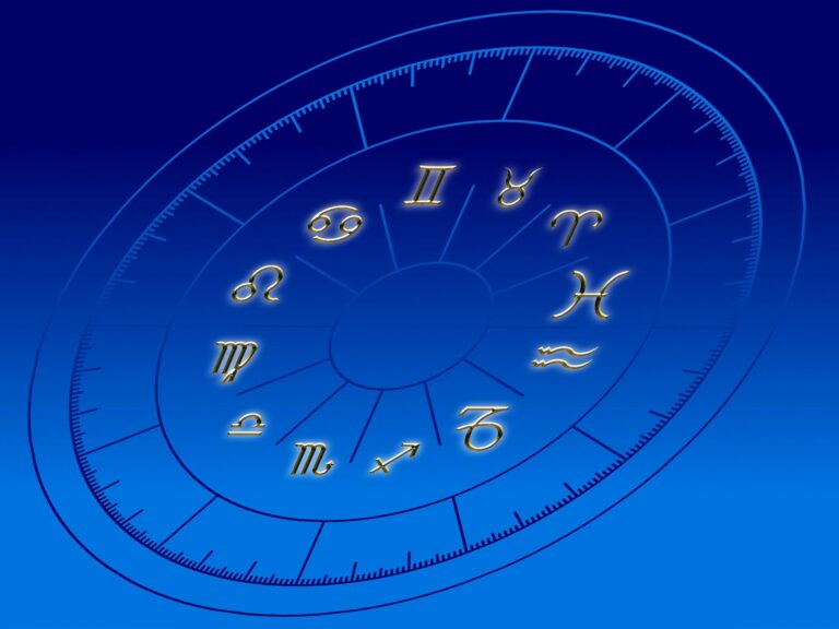 Horóscopo: cómo será tu semana del 6 al 12 de abril de 2025