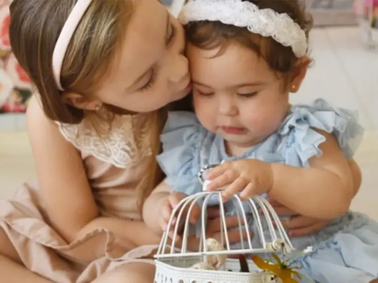 Encontraron el cuerpo de una de las niñas desaparecidas en el temporal de Bahía Blanca.