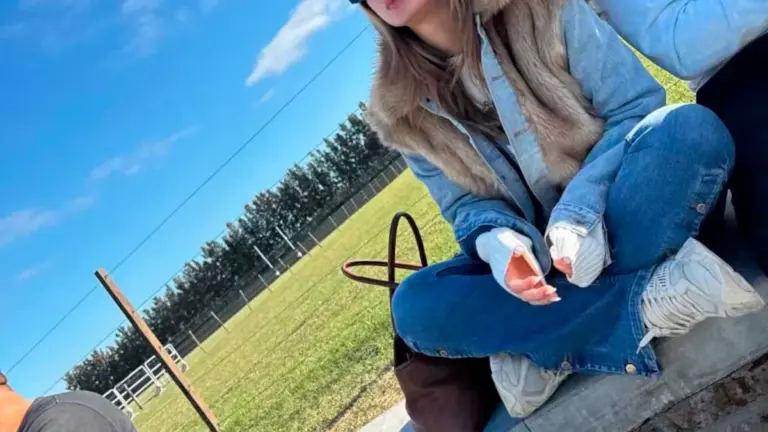 Familia ensamblada: Nicolás Cabré volvió a pasar el día con Mauro Icardi y la China Suárez