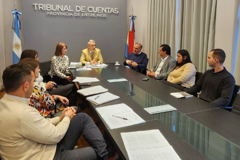 El Tribunal de Cuentas dispuso una auditoría especial para el control de Iosper