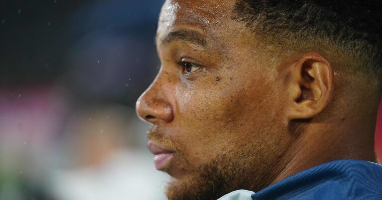 La versión de Gago sobre un pedido insólito de Fabra