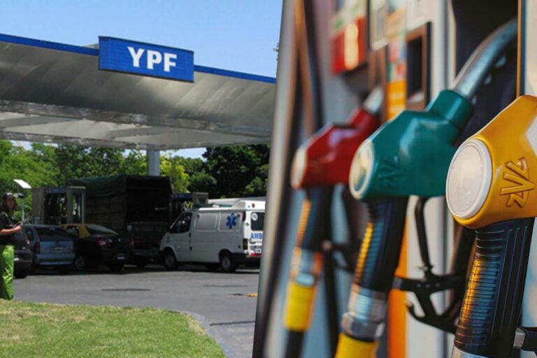 Ya rige el autodespacho en estaciones: cómo usarlo y qué cambia