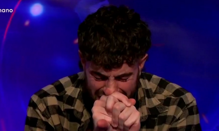 El peor momento de Ulises en Gran Hermano y la amenaza que hizo temblar su futuro en la casa