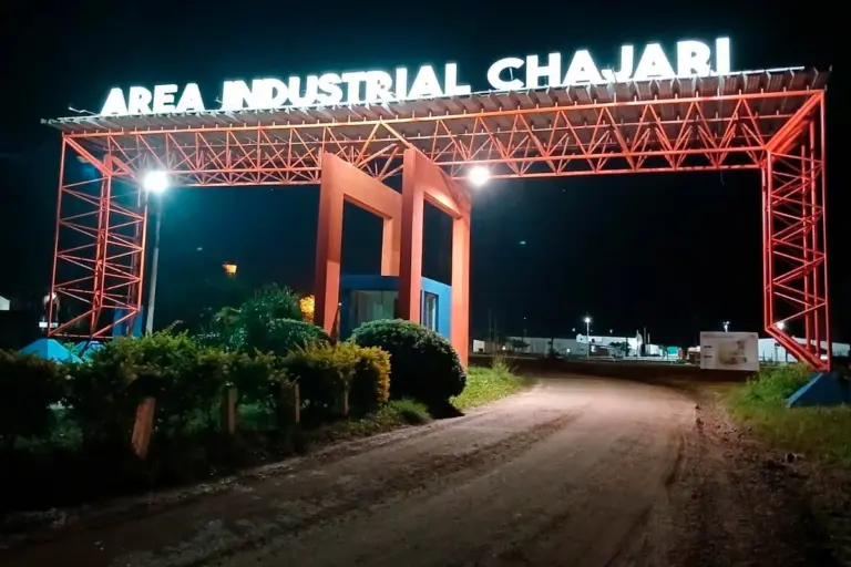 Chajarí inició el proceso para conformar un Parque Industrial