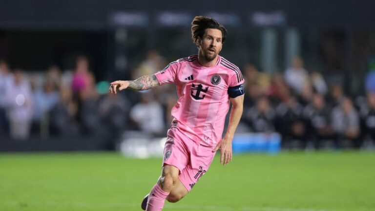 La revelación de uno de los dueños de Inter Miami sobre Lionel Messi y el Mundial 2026
