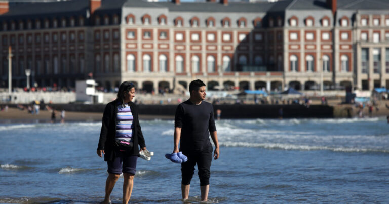 Mar del Plata: el destino predilecto para viajar en Semana Santa