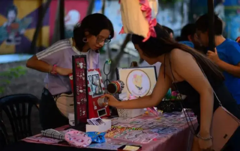 Corrientes sigue celebrando su aniversario con variadas propuestas