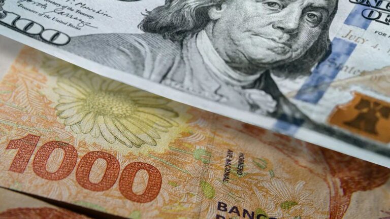 ARCA oficializó el fin de la percepción del 30% a cuenta de Ganancias en la compra de dólares