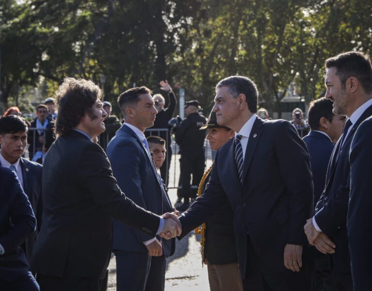 Furioso con los Macri, Milei dijo que sintió una traición por la espalda y los acusó de cuidar los negocios
