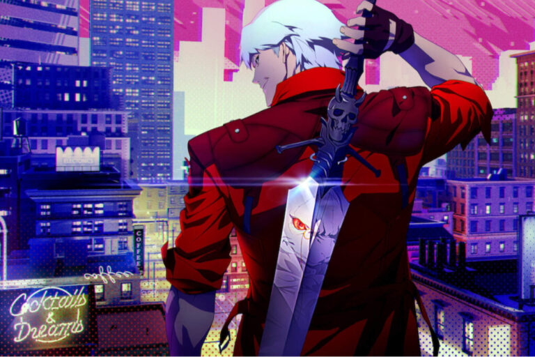 Devil May Cry: Netflix confirma segunda temporada de la serie animada