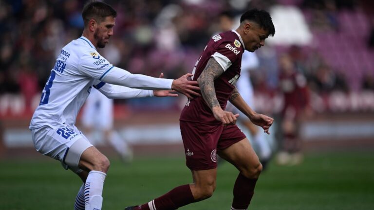 Fútbol libre por celular: cómo ver en vivo Godoy Cruz vs Lanús