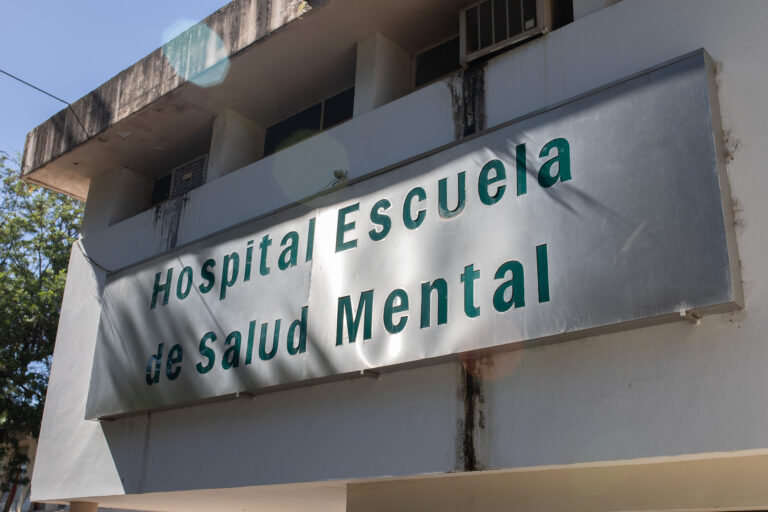 UPCN denuncia que Nación desfinanció residencias en salud mental