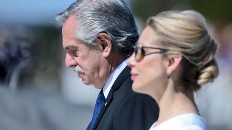 Confirman el procesamiento de Alberto Fernández por violencia de género contra Fabiola Yañez