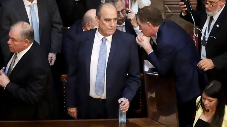 Guillermo Francos defenderá la gestión en Diputados y deberá responder más de 4.000 preguntas