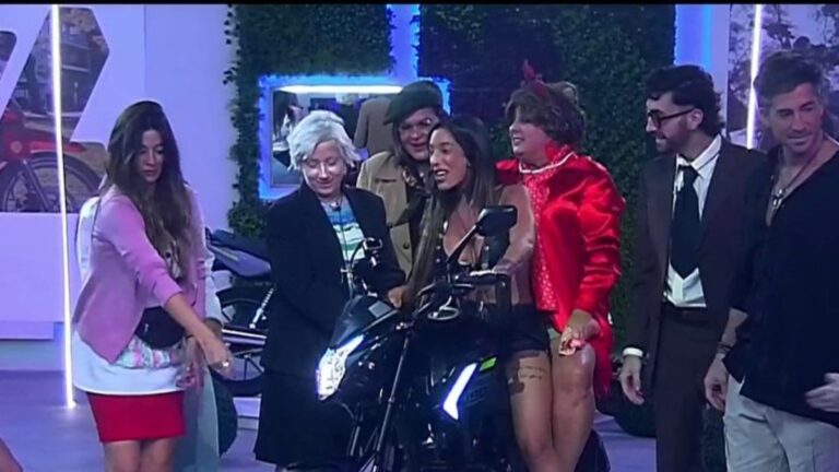Gran Hermano: quién es el nuevo líder y quiénes los primeros nominados
