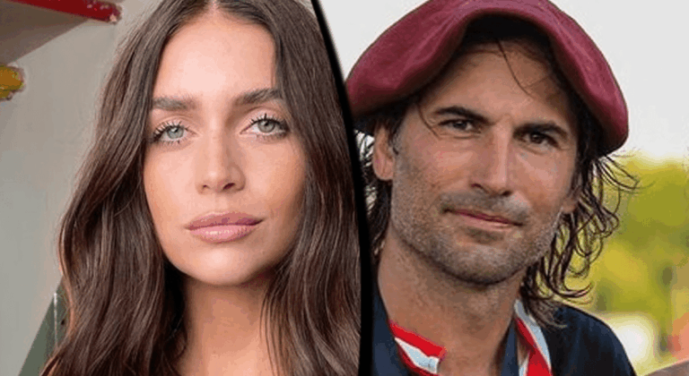 Zaira Nara y Facundo Pieres se habrían separado luego de tres años de relación