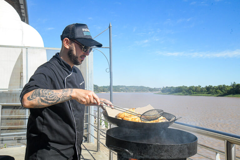 Paraná se prepara para Semana Santa