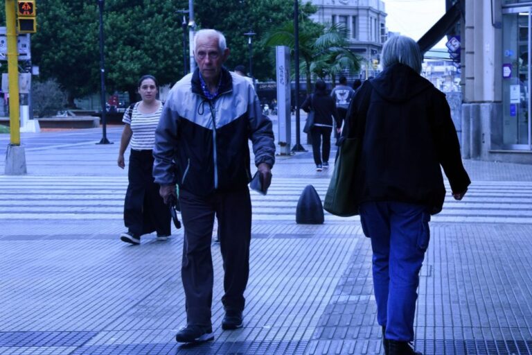 Mejora el tiempo en Paraná