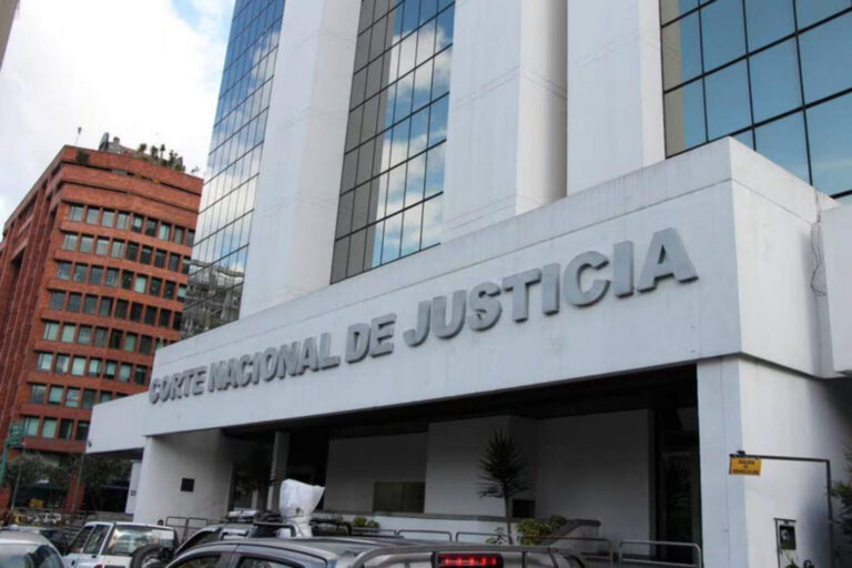 La Corte Nacional ordenó colaboración obligatoria para entregar citaciones judiciales