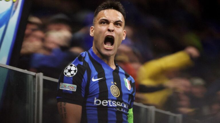 Inter vs Milan por la Copa Italia 2024-25: resultado en vivo