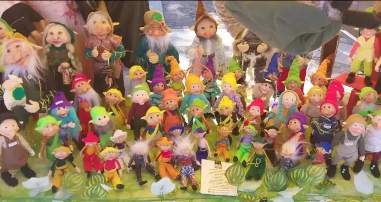 HOY CULMINA LA 32 EDICIÓN DE LA FERIA DE LAS GOLONDRINAS EN CONCORDIA